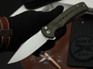 Складной нож Civivi Cogent C20038D-5