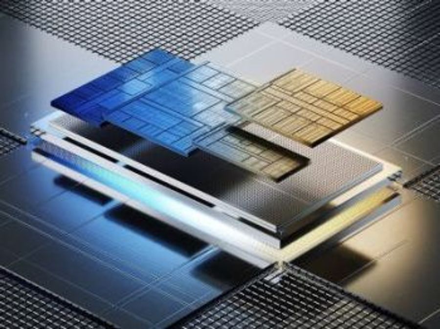 Intel внезапно анонсировала 1,8-нм процессор Panther Lake