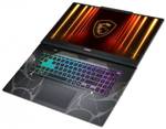 НОУТБУК MSI CYBORG A15 AI 15.6&#34; / 16 ГБ / M.2 512 ГБ / БЕЗ ОС / B2HWFKG-020XKZ / 9S7-15QL42-020