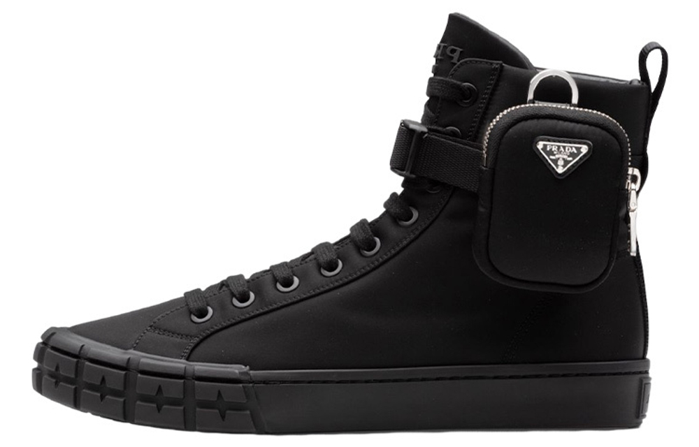 Prada Nylon