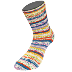 Lana Grossa Meilenweit Puzzle