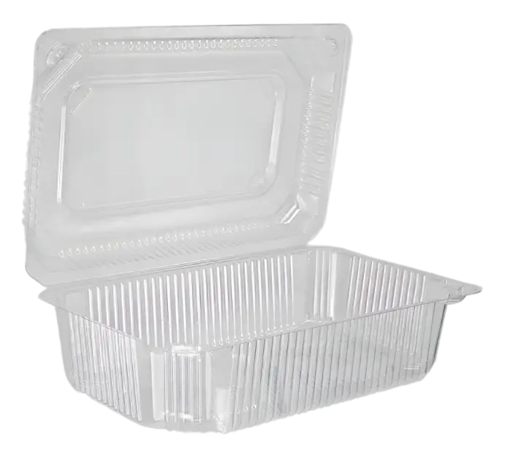 Контейнер КР-7 АВ (215*135*72мм) 400шт/кор