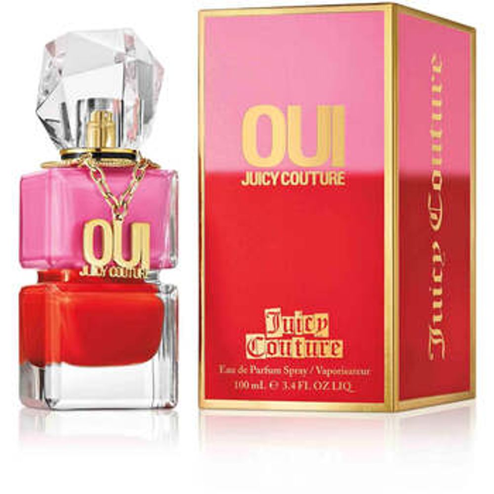 Juicy Couture Oui EDP 50ml