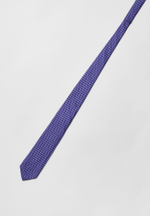 Галстук SOROKONOZHKA DARK BLUE