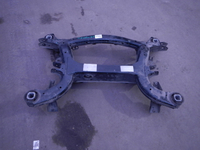 Подрамник задний BMW X5 F15 (2013-2018)