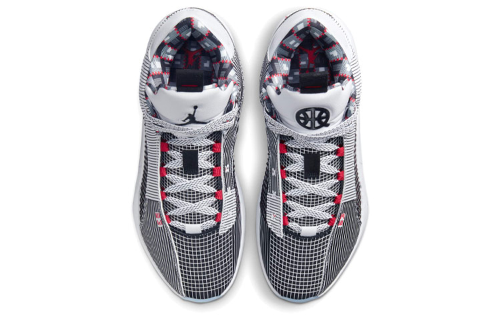 Air Jordan 35 Low "Quai 54"
