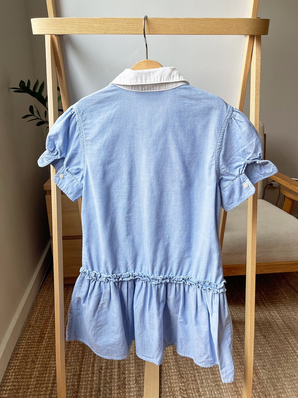 Платье Ralph Lauren, 140