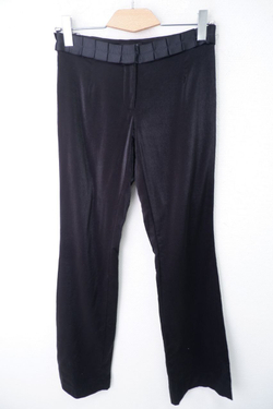 Брюки Morgan базовые 42 размер