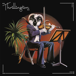 Percy Thrills Thrillington / Thrillington (CD)