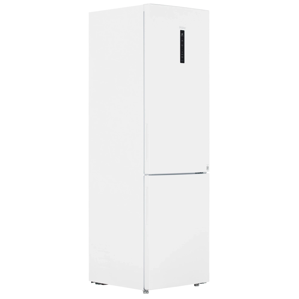 Холодильник с нижней морозильной камерой Haier C4F640CWU1