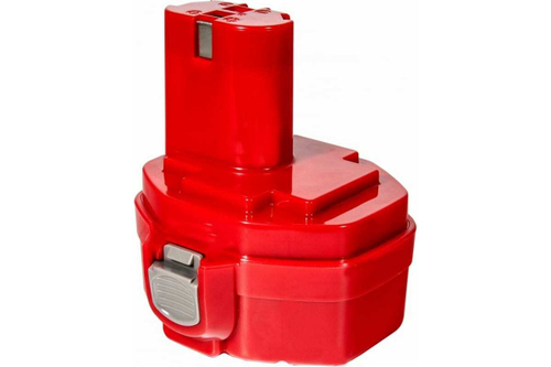 Аккумулятор 14,4V 2Ач Практика для Makita NiCd