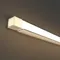 Гибкий неон 16х16 24В 10Вт/м 3000K IP67 10м (вертикальный изгиб) Led Strip 432016