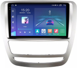 Магнитола Sollers ST6 (взамен монохром экрана), JAC T6 - Parafar PF910LUX1U2K на Android 13, QLED+2K, ТОП процессор, 8Гб+128Гб, CarPlay, 4G SIM-слот