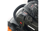Бензиновая газонокосилка PATRIOT PT 47BS 512109016