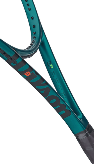 Ракетка теннисная Wilson Blade 98 16x19 V9.0