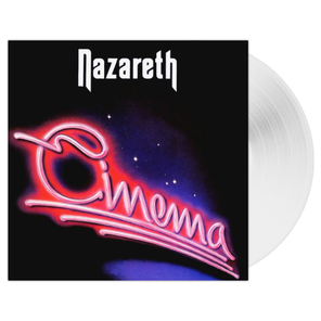 Nazareth / Cinema (Coloured Vinyl)(LP)