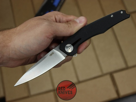 Нож Zero Tolerance 0707 G10 ZT0707G10