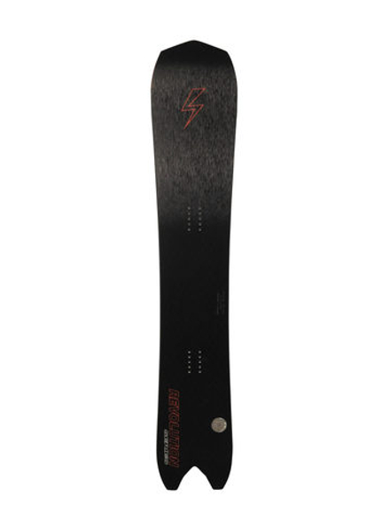 Сноуборд VIRUS Revolution FR hypercarbon