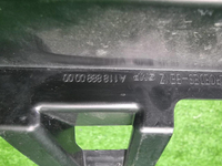 Решетка радиатора Mercedes CLA C118 (2019-2023)