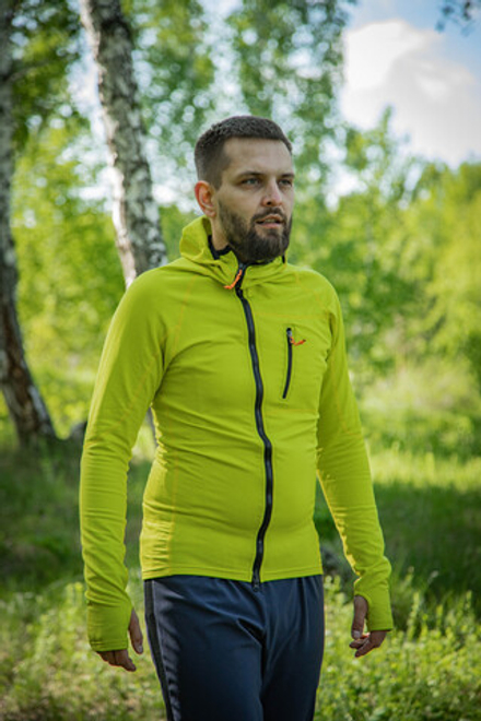 Толстовка Эверест