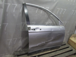 Дверь передняя правая Honda CR-V 3 (RE) 07-12 Б/У Оригинал 67010SWWE00ZZ