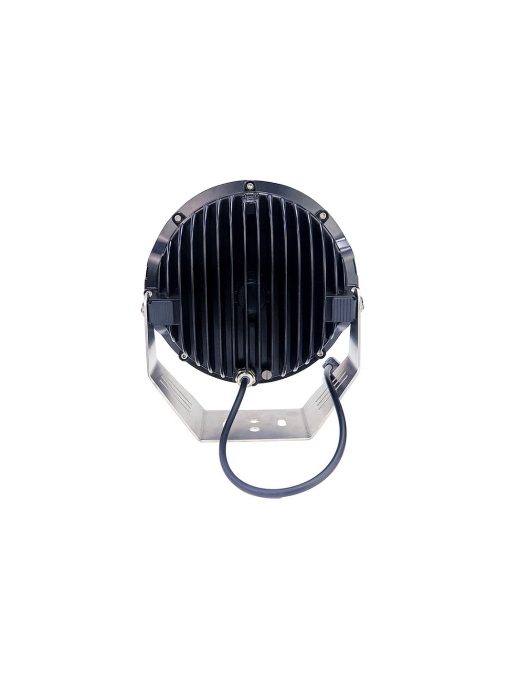Светодиодные фары комбинированного света AURORA 229 мм 205W LED