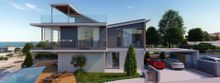 Pelagos Beachfront Villas - Villa No. 25