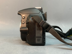 Nikon D3100 Kit 18-55mm 4.361 Кадров