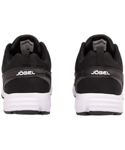 Кроссовки спортивные Airstream 2.0, черный/белый, р. 41-45