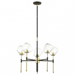 Люстра на штанге Odeon Light 4789/5