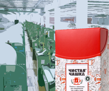 ФИЛЬТР-ВОЛОКНО