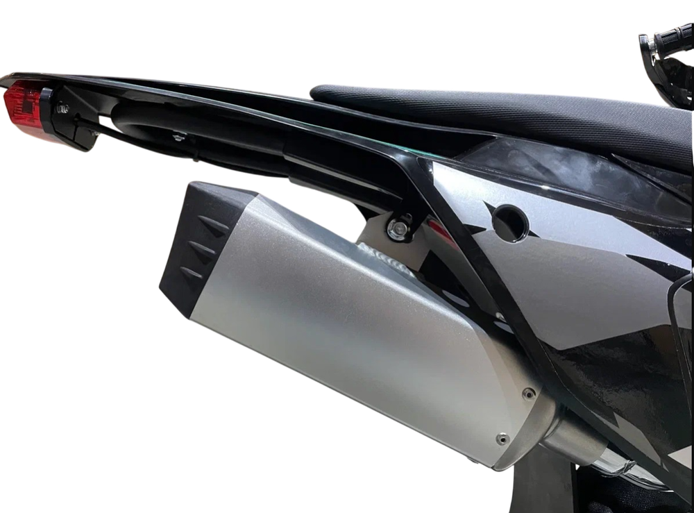 Питбайк VMC 19/16 140cc (plastic KTM)