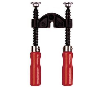 Зажим для кромок KT Bessey BE-KT5-2 двухвинтовой