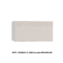 ВЕРХ | МОДУЛЬ 16 (800,WingLine Hettich) 800х1000х360