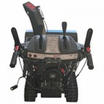 Снегоуборщик гусеничный бензиновый Evoline SBG 700 TLE SBG700TLE