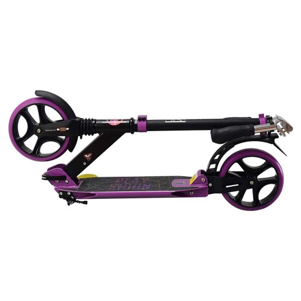 Самокат Playshion Vegas KS008