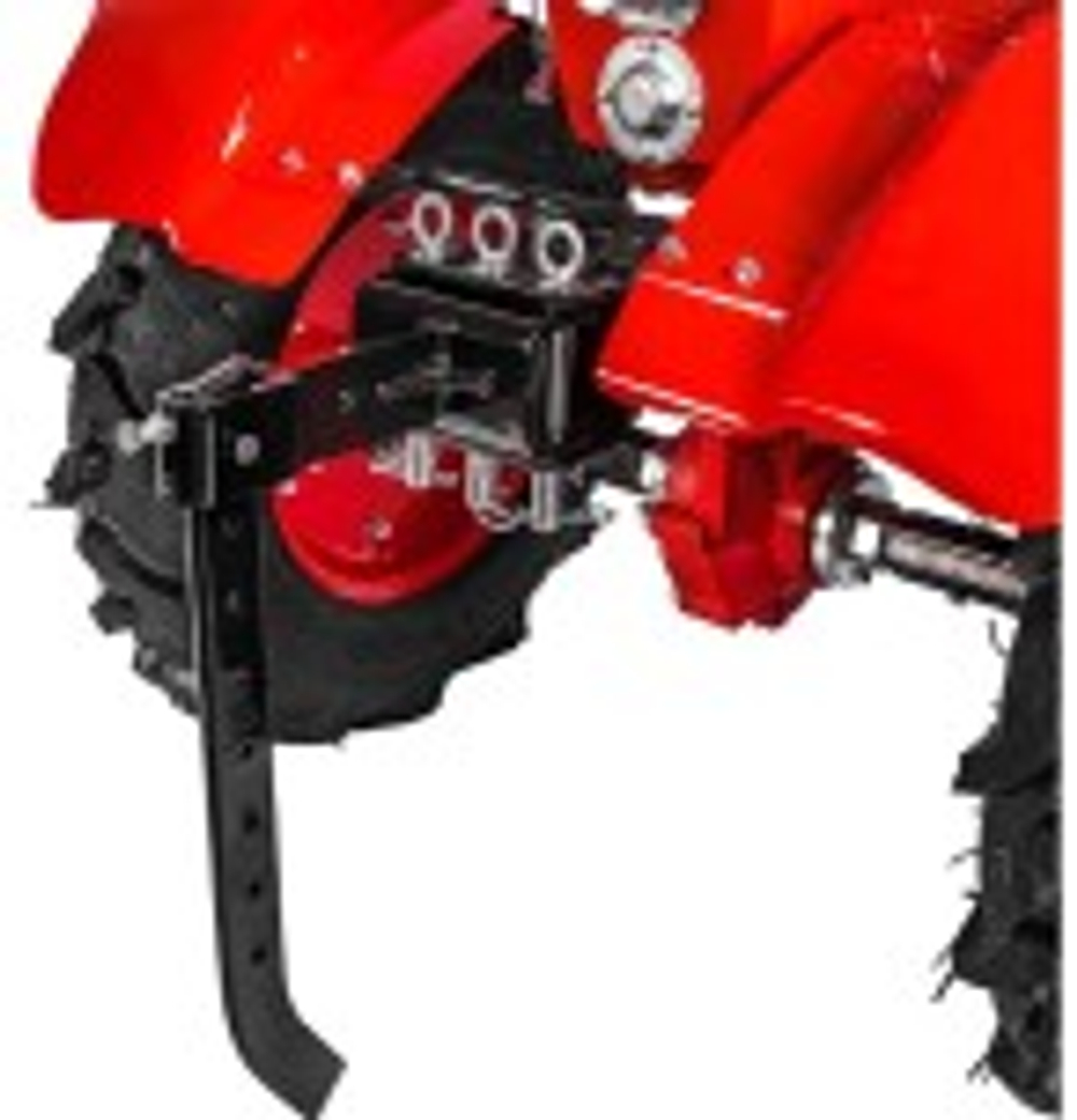 Мотоблок DDE Добрыня Н 799-536