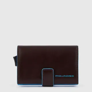 Blue square