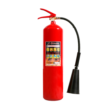 Огнетушитель ОУ- 5 ВСЕ