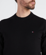 Свитер 1997 CREW NECK SWEAT Tommy Hilfiger - черный(MW0MW30955)