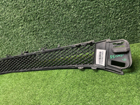 Решетка переднего бампера Mercedes E W213 (20-23)