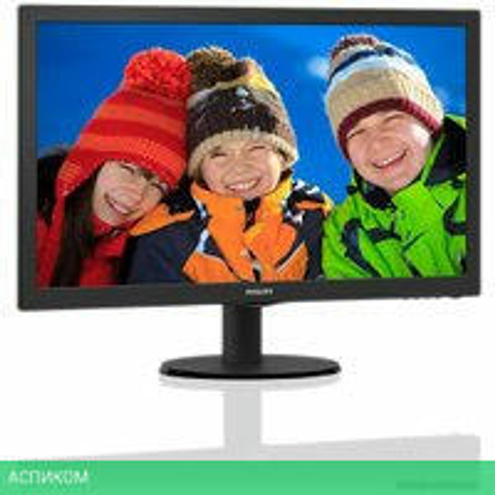 Монитор Philips 243V5QHAB/00