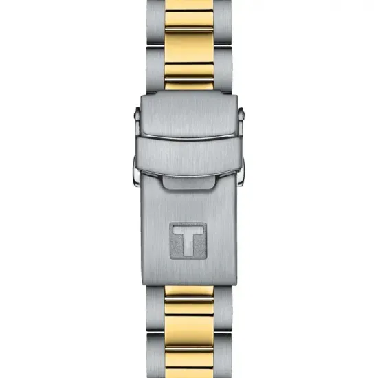 Женские часы Tissot T120.210.22.051.00