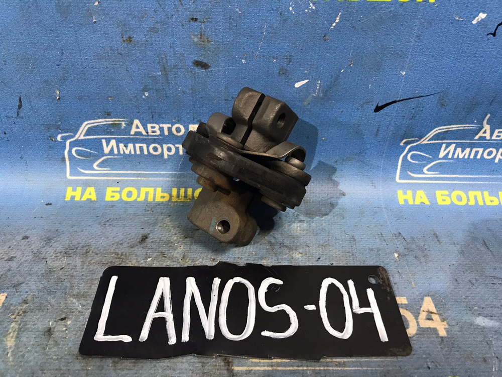 Карданчик рулевой CHEVROLET LANOS 2007