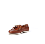 Туфли-лодочки из кожи Merton Polo Ralph Lauren