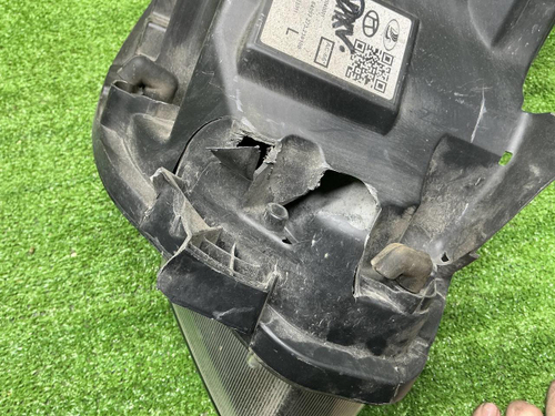 Фара левая Lada Vesta (2022-н.в.) LED