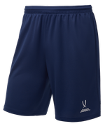 Шорты баскетбольные Camp Basic, темно-синий, детский