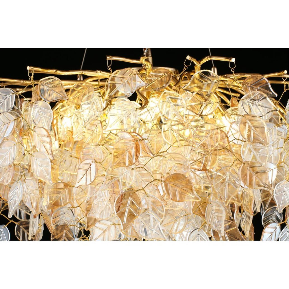 Подвесная люстра Aployt Rochell APL.850.03.10