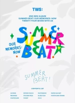 TWS - SUMMER BEAT!