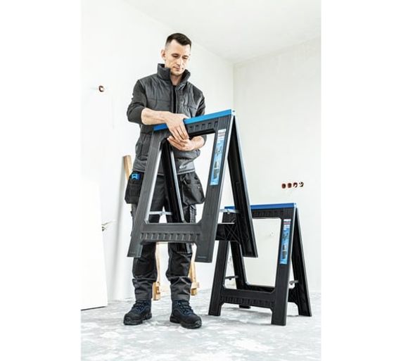 Жилет утепленный темно-серый LEMGO Högert, арт. HT5K922